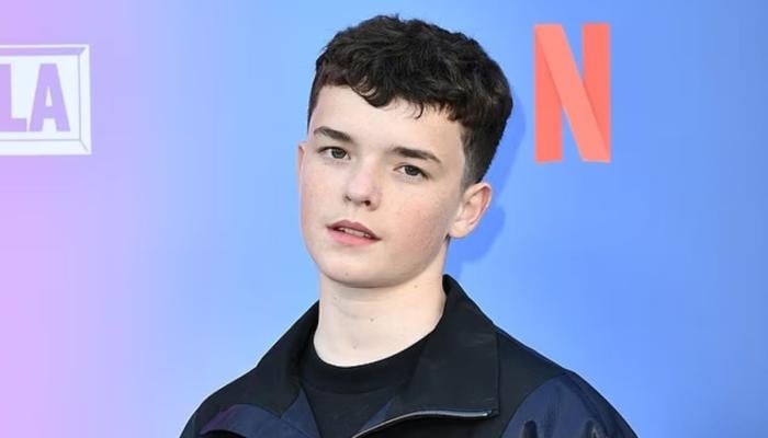 Adolescence star Owen Cooper becomes youngest Emmy nominee ever