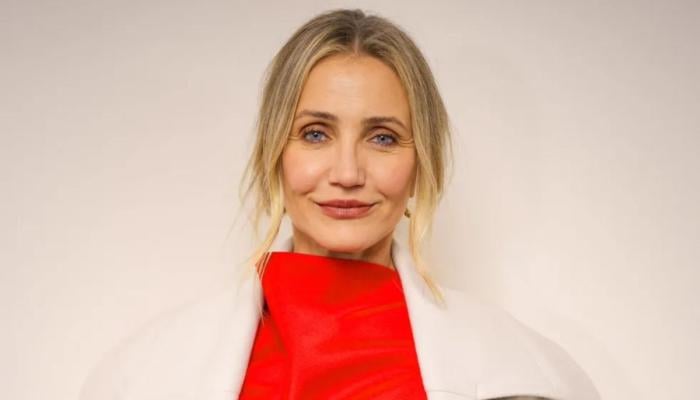 Cameron Diaz returns to spotlight in Netflix ‘Bad Day’