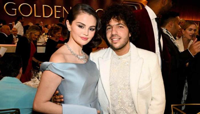Selena Gomez, Benny Blanco finalise wedding month: Source