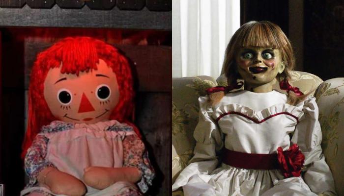 Annabelle doll tour faces backlash after guide’s sudden, tragic death