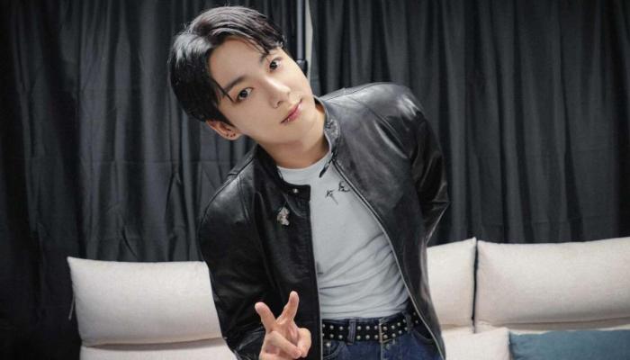 BTS Jungkook surprises fans with Instagram return