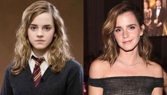 Emma Watson banned from driving for six months
