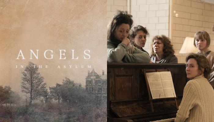 ‘Angels In The Asylum’ owes millions to the crew and staffers after film halted