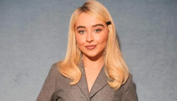 Sabrina Carpenter drops surprise gift for fans on album anniversary