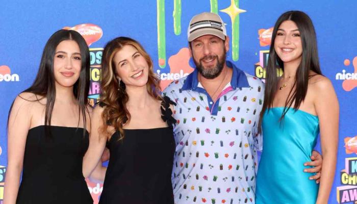 Adam Sandler makes honest admission about children in new interview