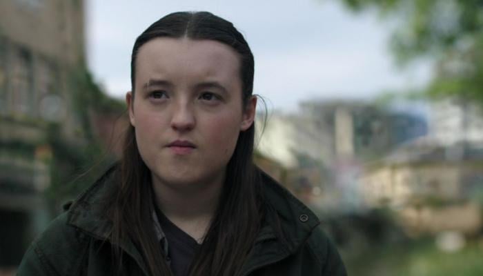 Bella Ramseys special Emmy nomination for ‘The Last of Us’
