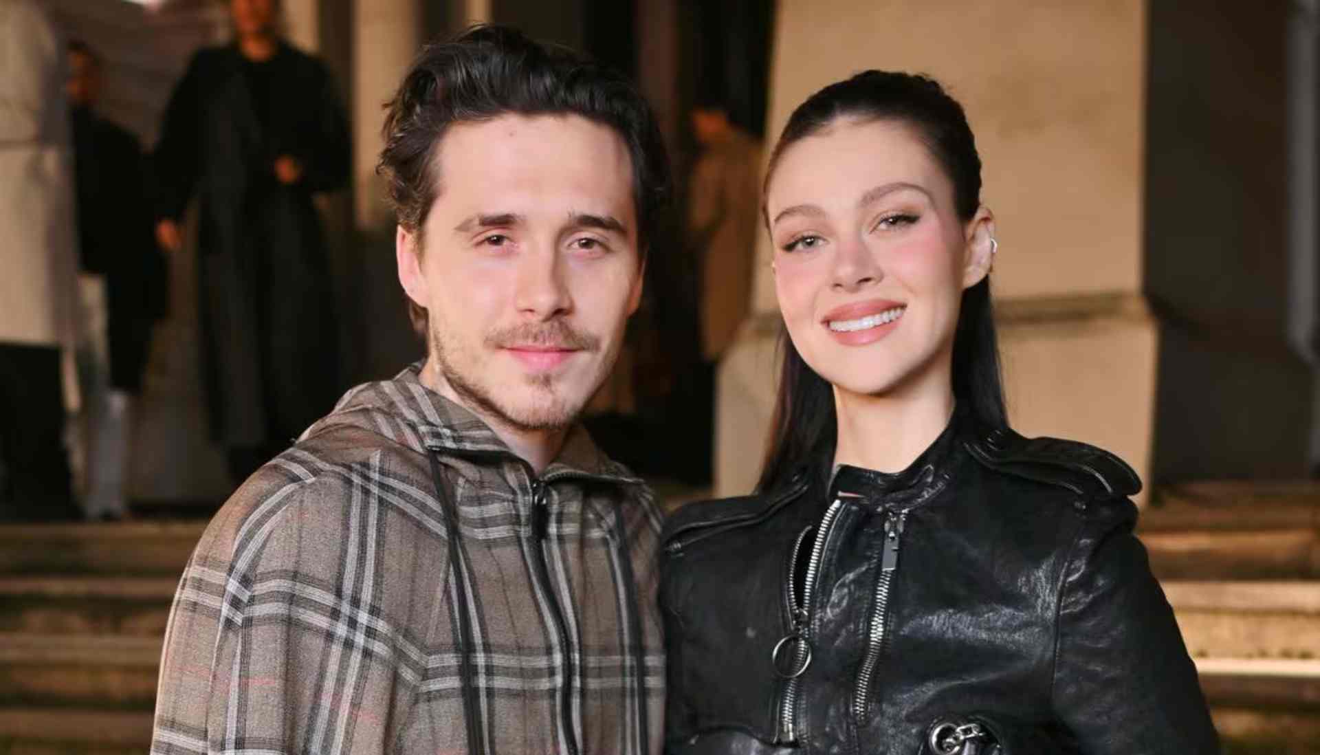 Nicola Peltz declares Brooklyn her ‘everything’