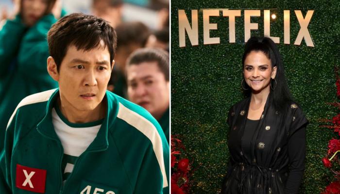 Netflix content chief Bela Bajaria on Emmys ignoring ‘Squid Game’