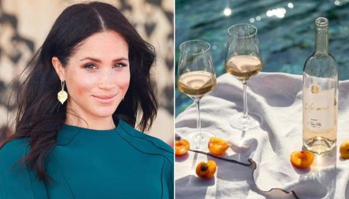 Royal family amused’ by Meghan Markles As Ever brand, insider claims