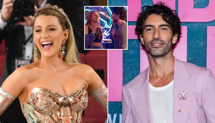 Blake Lively, Justin Baldoni deposition takes unexpected turn