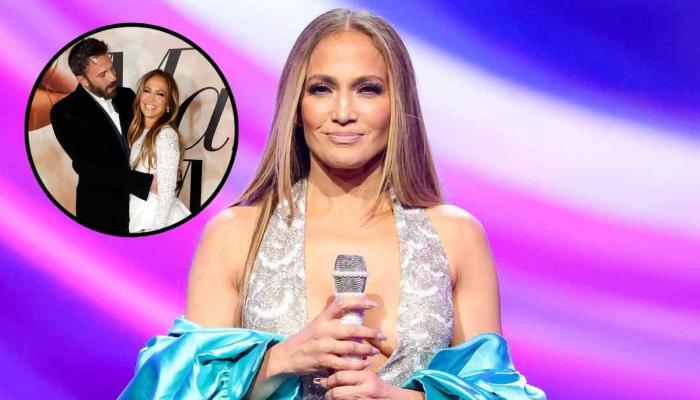 Jennfier Lopez makes shocking statement after publicly rejecting proposal