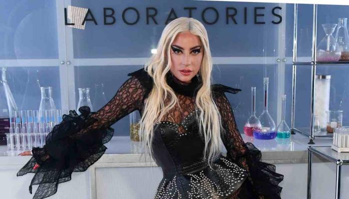 Lady Gaga takes first Mayhem show by storm: Track list revealed