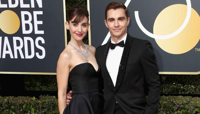 Alison Brie, Dave Franco’s picnic video sparks outrage