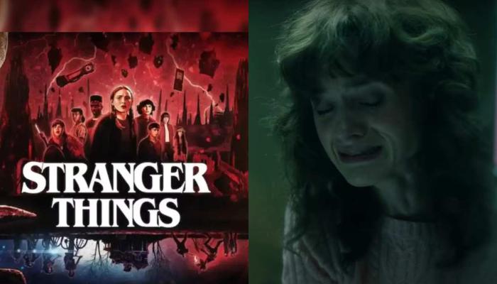 Stranger Things fans debate over bloody scene of Nancy Wheeler