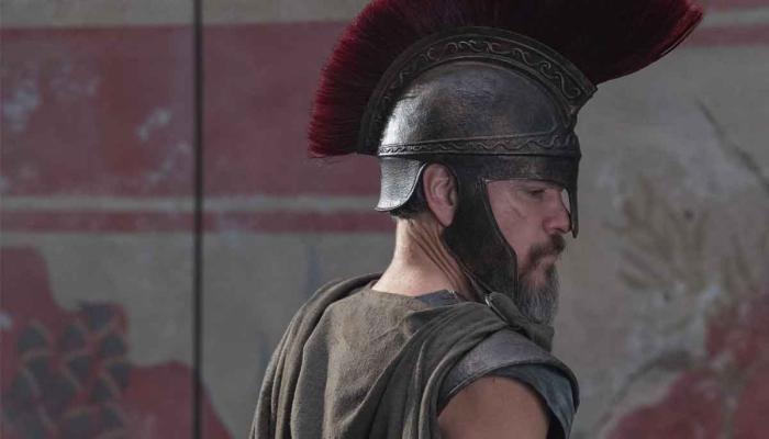 ‘The Odyssey’ by Christopher Nolan gets major release news