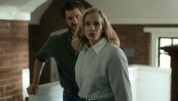 Andrew Garfield, Julia Roberts face scandal as professors in ‘After the Hunt’ trailer: watch