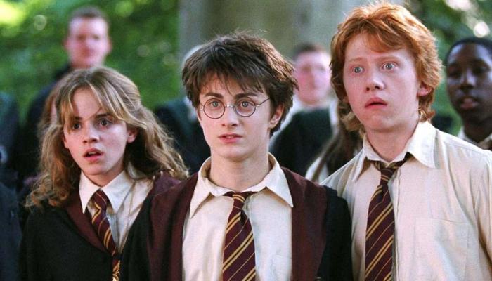 ‘Harry Potter’ TV series begins filming with iconic London Zoo sequence