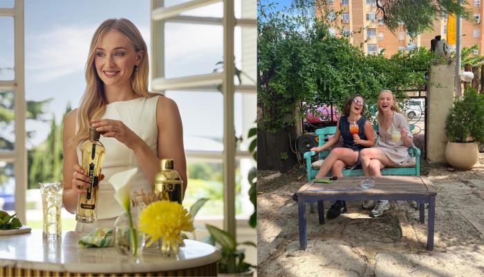 Sophie Turner’s 7 pm Rule Will Change Your Life