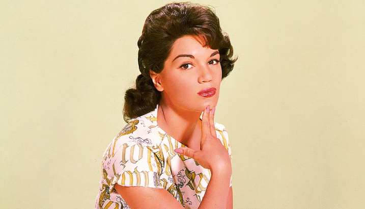 Connie Francis leaves behind multimillion dollar empire