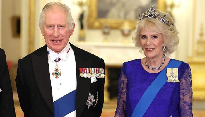 Queen Camilla set to be spoiled rotten’ by King Charles on 78th birthday