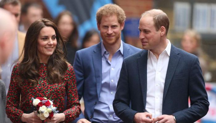 Why Prince William, Kate Middleton may never forgive Prince Harry