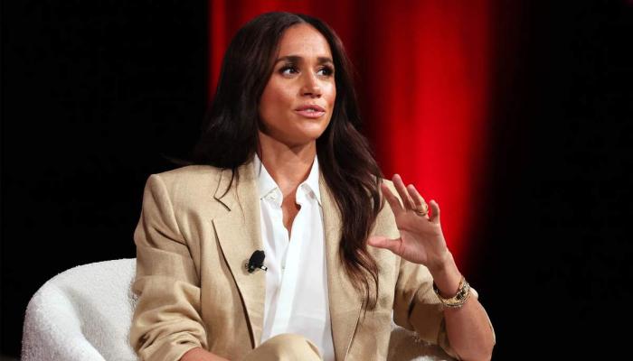 Underestimating Meghan Markle is a mistake, warns Dianas former butler