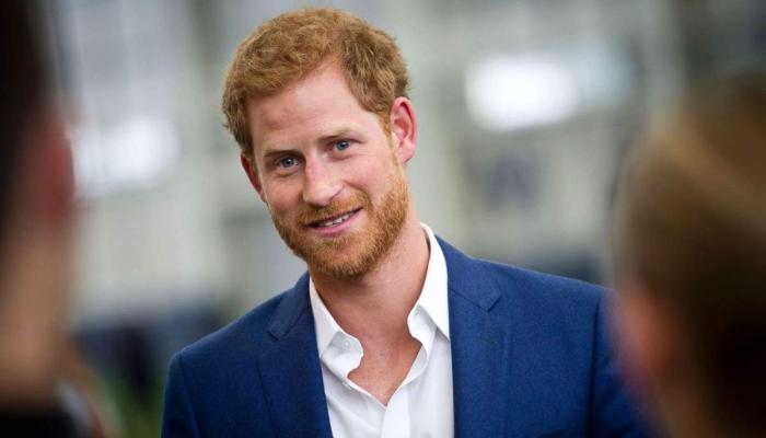 Royal familys strict rule on Prince Harry revealed by Real Housewives star