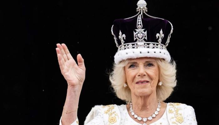 Queen Camillas true personality revealed by royal insider