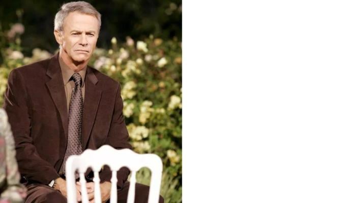 Emmy-winning actor Tristan Rogers reveals cancer diagnosis: Fans send love