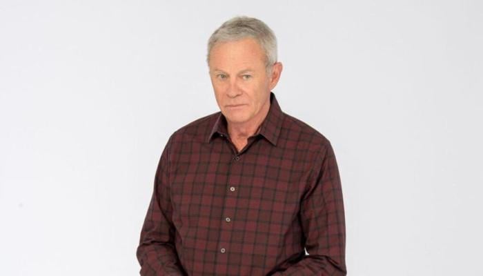 Emmy-winning Actor Tristan Rogers reveals Cancer diagnosis: Fans send love