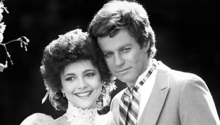Rogers starred in more than 1,400 episodes of the popular daytime TV drama