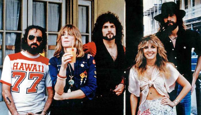 ‘Fleetwood Mac’ bandmates drop major reunion hint