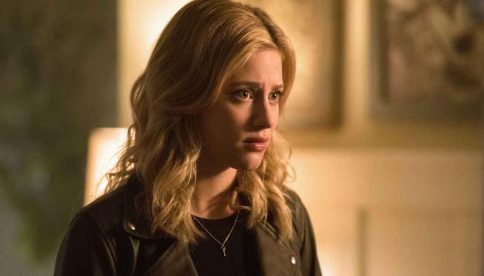 Lili Reinhart reveals hair transformation for ‘Love Hypothesis’ role