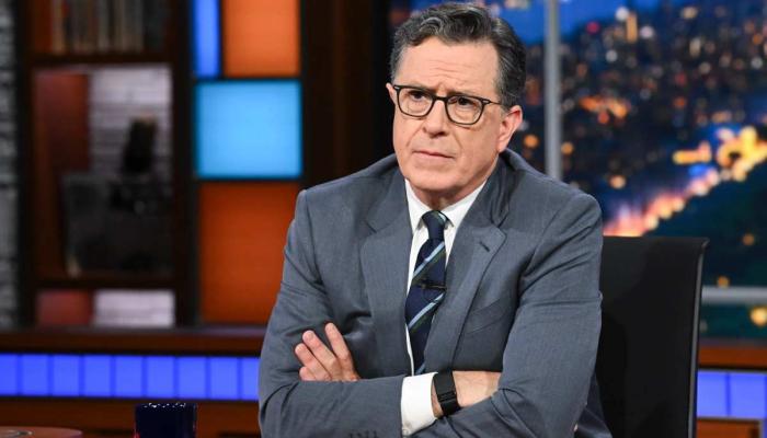 Stephan Colbert shares shocking news amid Paramount legal settlement