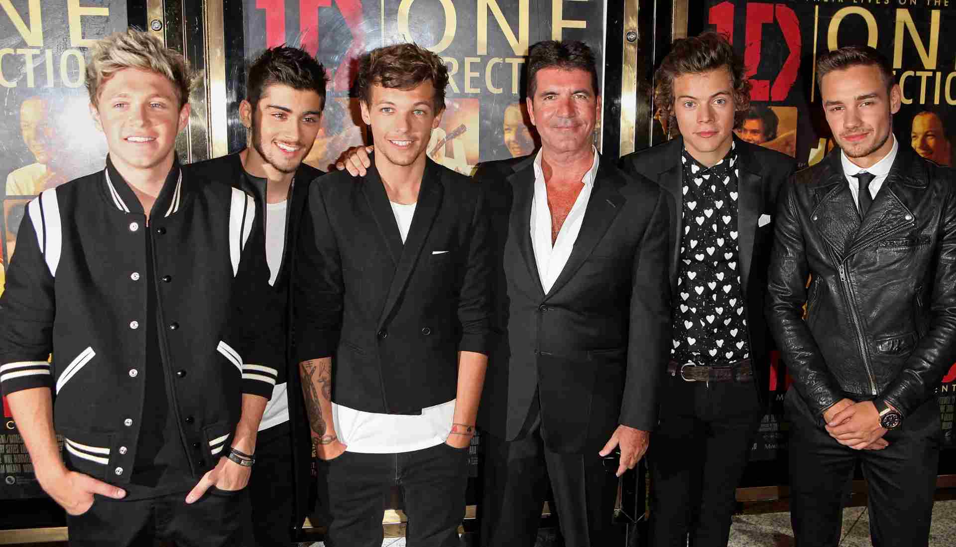 Simon Cowell desperate to create another One Direction