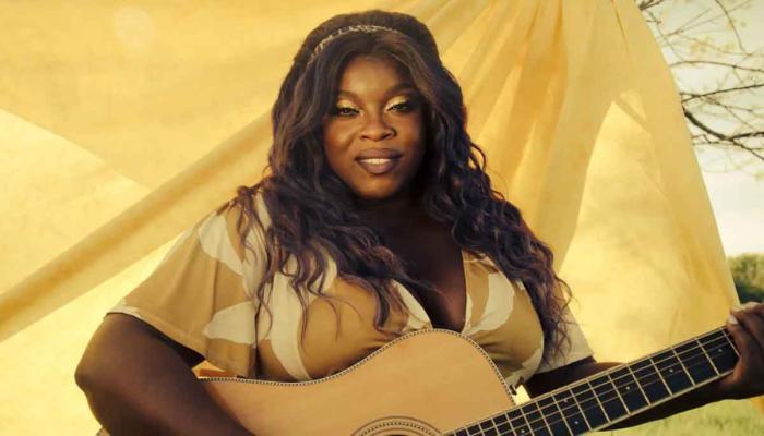 Yola says she has become her own ‘rich daddy’ with new single