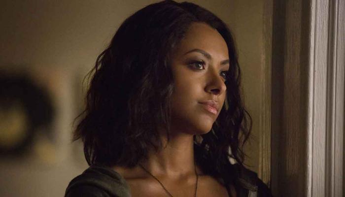 Kat Graham says ‘Vampire Diaries’ costars are her ‘soulmates’