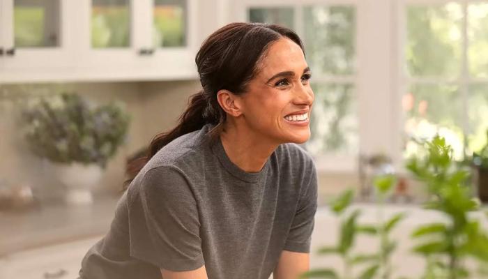 Meghan Markles cooking show fails to crack Netflix’s top 300 - Heres how it did