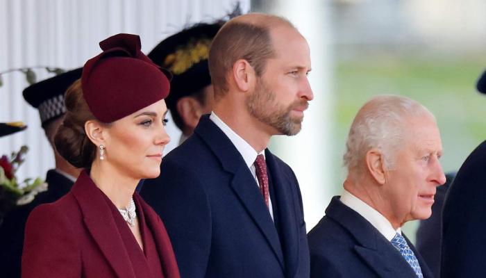 Prince William, Kate escape new strict ban, while King Charles faces £1,000 fine
