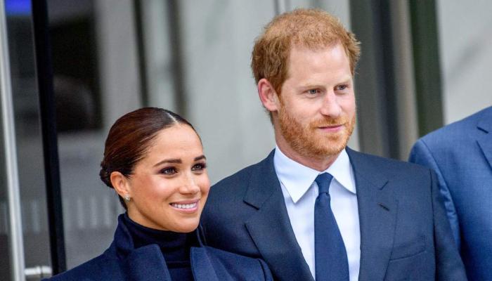 Prince Harry and Meghan Markle break silence on UK return rumours