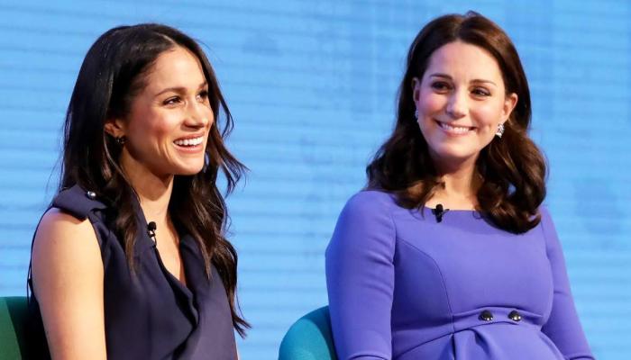 Kate Middletons aide shocks with Instagram move, sparking Meghan Markle buzz