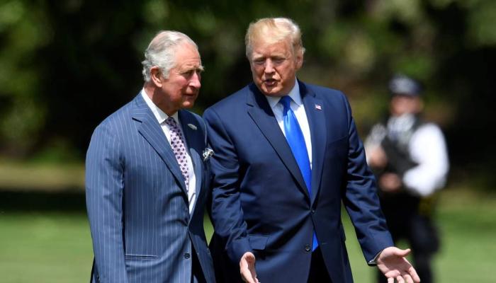 Why King Charles and Donald Trump wont meet in Scotland next week