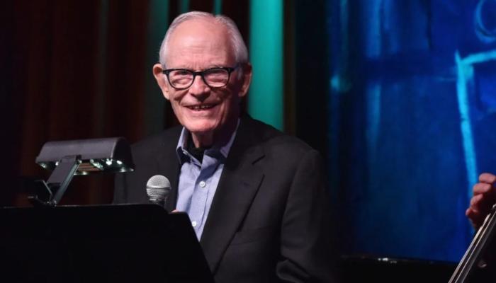 Award winning lyricist Alan Bergman dead: Cause of death revealed