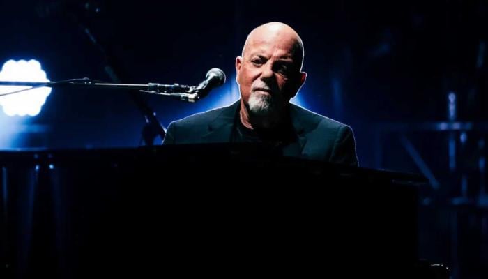 Billy Joel’s documentary uncovers dark struggles
