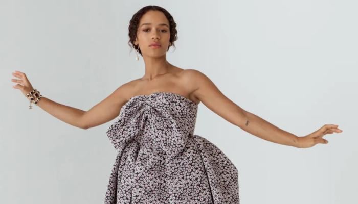 Taylor Russell makes shocking decision about The Thomas Crown Affair