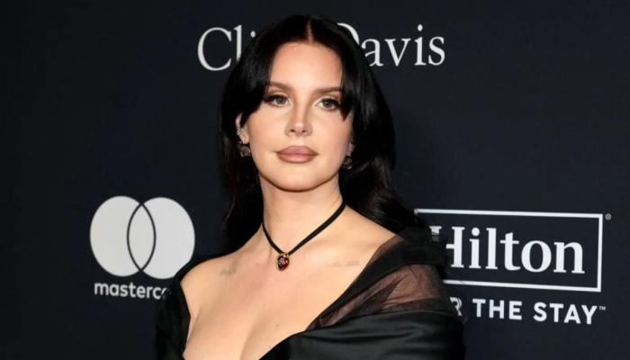 Lana Del Rey gives details about life with husband Jeremy Dufrene