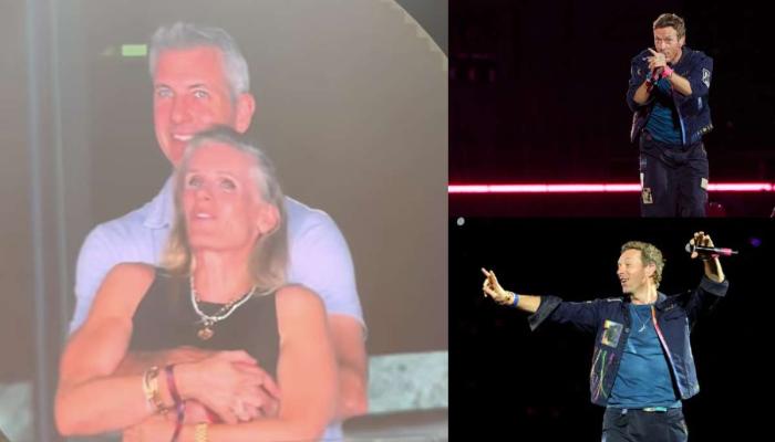 Tech CEOs viral cuddle triggers £30M divorce settlement