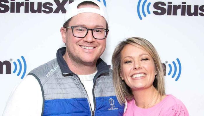 ‘Today’ show star announces divorce from husband in shocking news