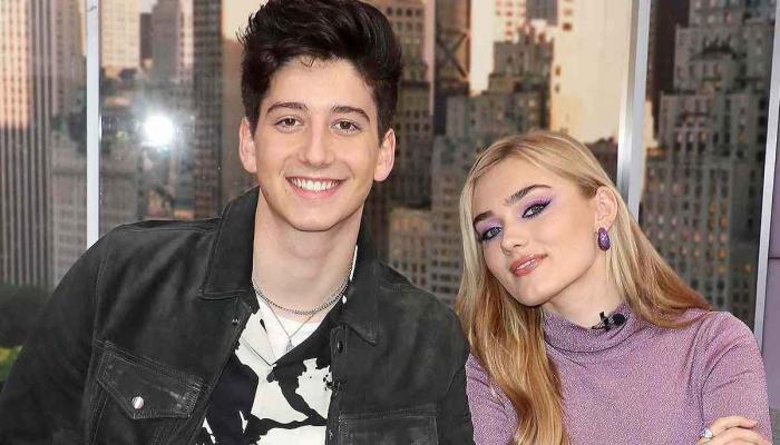 Milo Manheim, Meg Donnelly open up about 9 year friendship