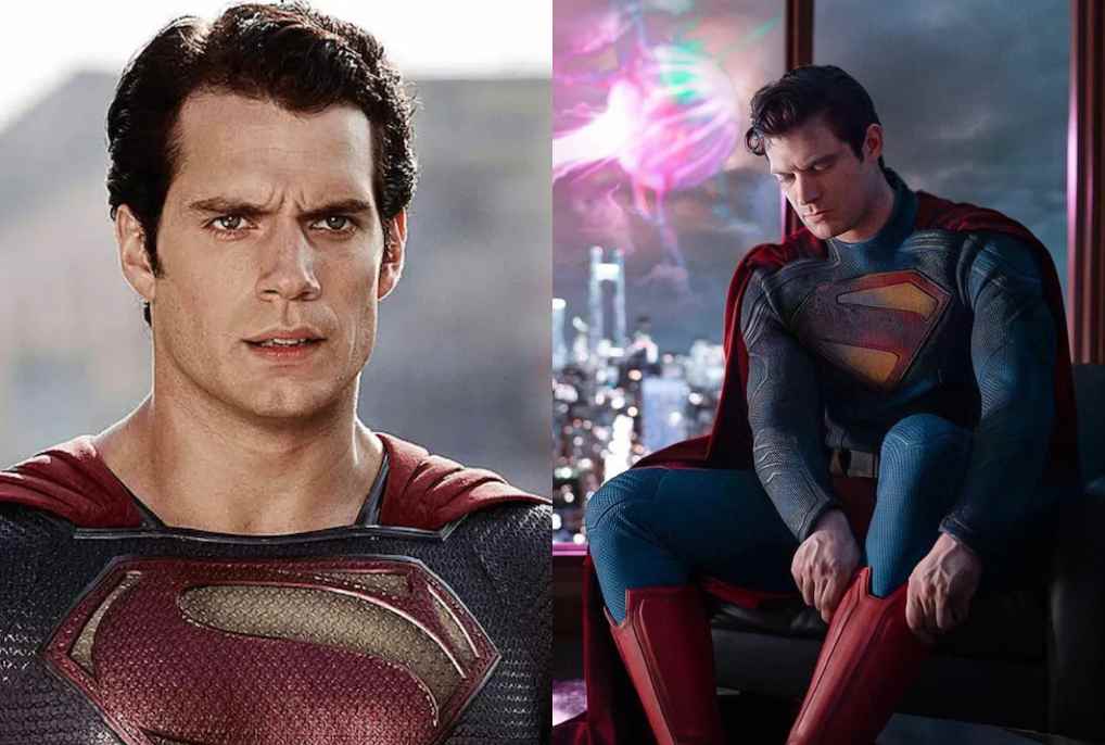 James Gunn reveals how Henry Cavill was fired as Superman